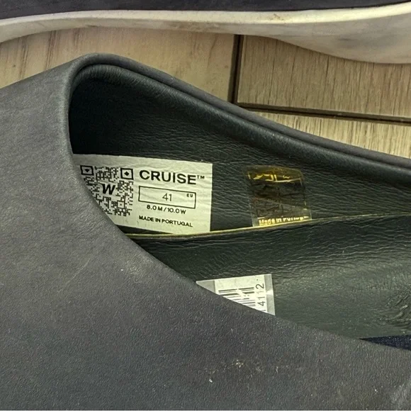 Cruise™ Mule Sneaker - Picture 6 of 9